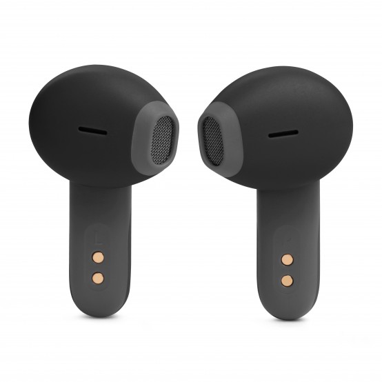 Casca JBL Wave Flex Black JBLWFLEXBLK