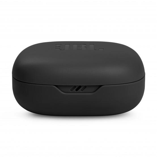 Casca JBL Wave Flex Black JBLWFLEXBLK