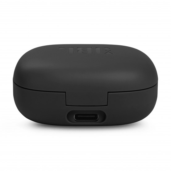 Casca JBL Wave Flex Black JBLWFLEXBLK