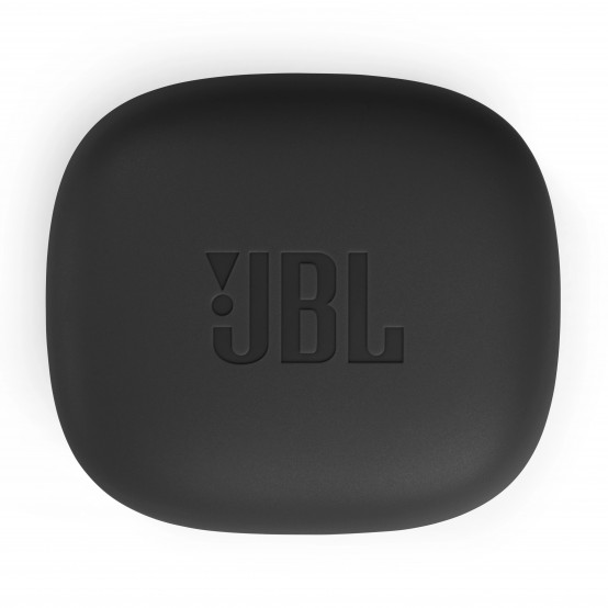 Casca JBL Wave Flex Black JBLWFLEXBLK