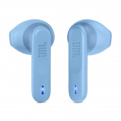 Casca JBL Wave Flex Blue JBLWFLEXBLU 2