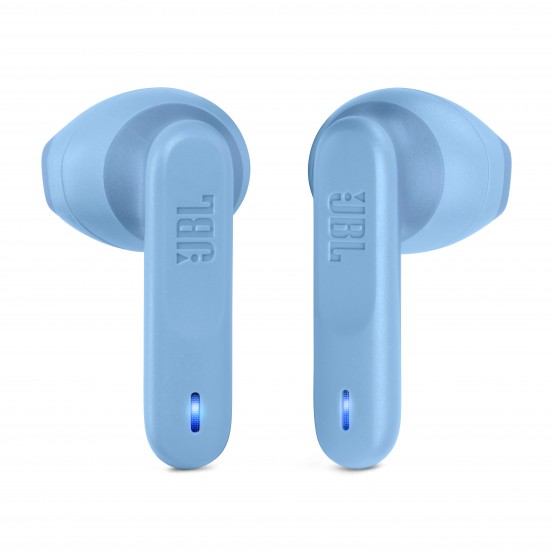 Casca JBL Wave Flex Blue JBLWFLEXBLU