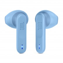 Casca JBL Wave Flex Blue JBLWFLEXBLU
