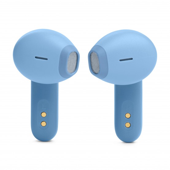 Casca JBL Wave Flex Blue JBLWFLEXBLU