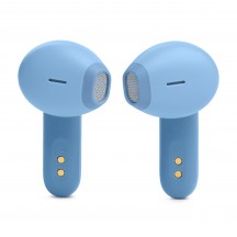 Casca JBL Wave Flex Blue JBLWFLEXBLU