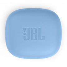 Casca JBL Wave Flex Blue JBLWFLEXBLU
