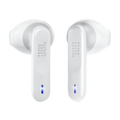 Casca JBL Wave Flex White JBLWFLEXWHT