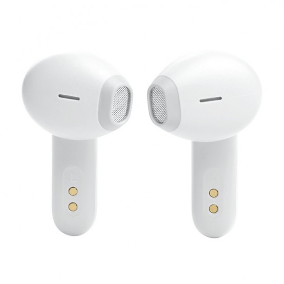 Casca JBL Wave Flex White JBLWFLEXWHT
