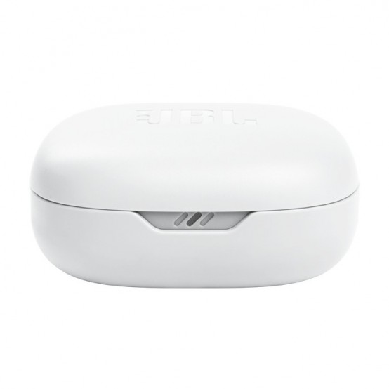 Casca JBL Wave Flex White JBLWFLEXWHT