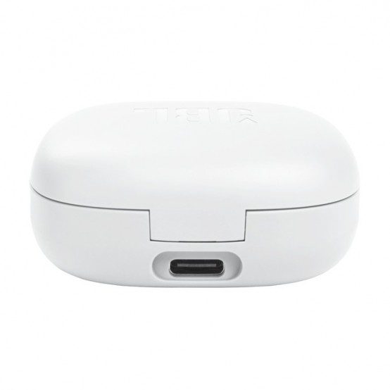 Casca JBL Wave Flex White JBLWFLEXWHT