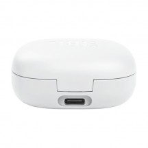 Casca JBL Wave Flex White JBLWFLEXWHT