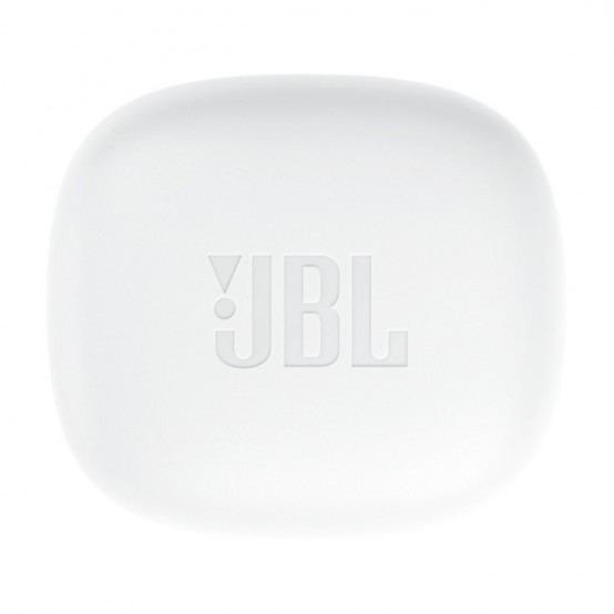 Casca JBL Wave Flex White JBLWFLEXWHT