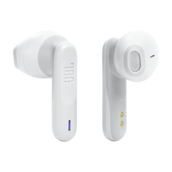 Casca JBL Wave Flex White JBLWFLEXWHT