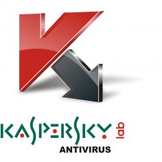 Antivirus Kaspersky Endpoint Security for Business SELECT KL4863OANFS