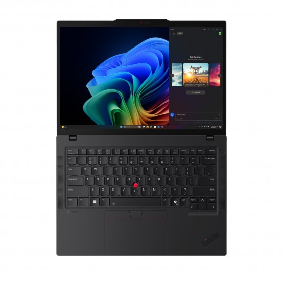 Laptop Lenovo ThinkPad T14 Gen 6 21QJ001GGE