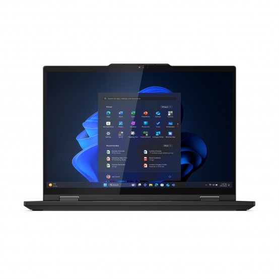 Laptop Lenovo ThinkPad T14s 2-in-1 Gen 1 21R3005WGE