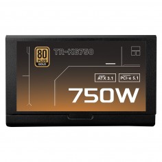 Sursa Thermalright  TR-KG750-sleeved 2