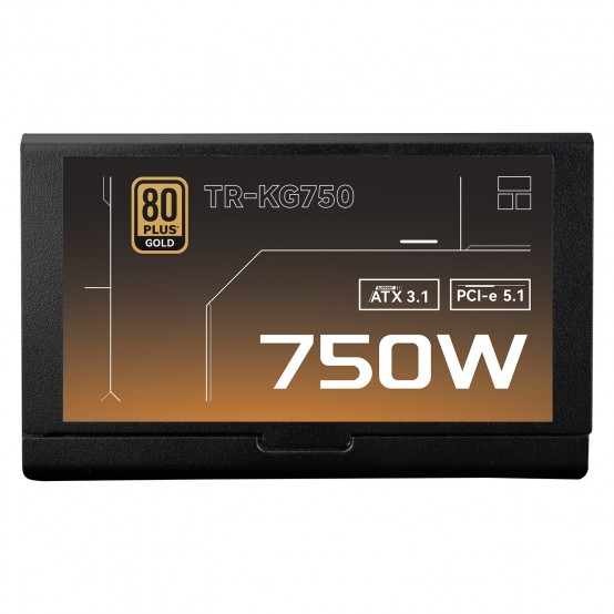 Sursa Thermalright  TR-KG750-sleeved