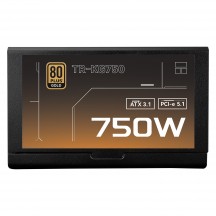Sursa Thermalright  TR-KG750-sleeved