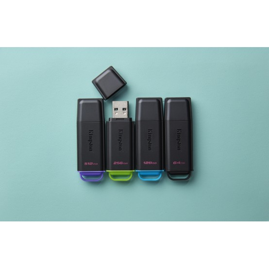Memorie flash USB Kingston DataTraveler Exodia DTXG2/256GB