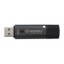 Memorie flash USB Kingston IronKey Locker+ 50 G2 IKLP50G2/128GB