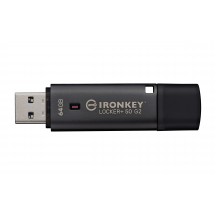 Memorie flash USB Kingston IronKey Locker+ 50 G2 IKLP50G2/64GB