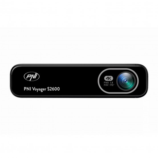 Camera de bord PNI  PNI-S2600-2