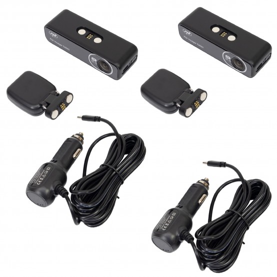 Camera de bord PNI  PNI-S2600-2