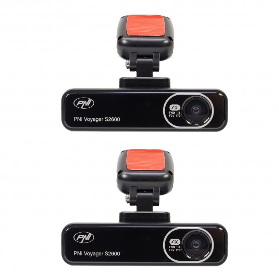 Camera de bord PNI  PNI-S2600-2