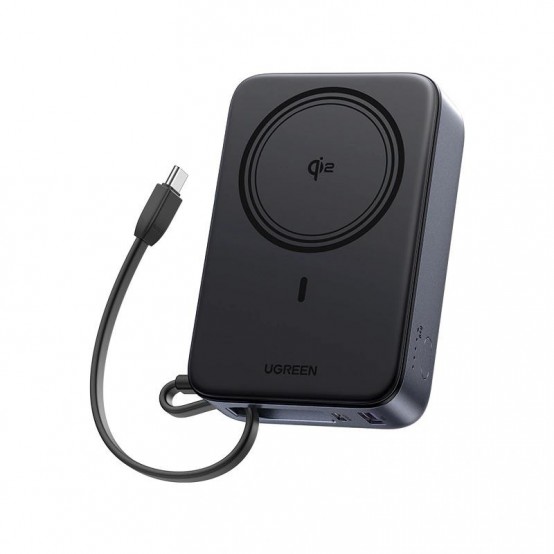 Acumulator Ugreen PB567 55450B