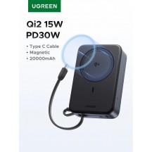 Acumulator Ugreen PB567 55450B