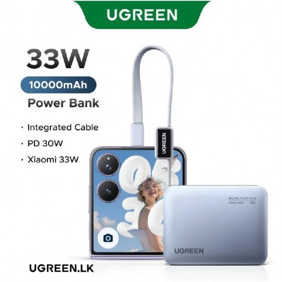 Acumulator Ugreen PB584 75173B