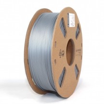 Consumabil Gembird Filament 3D PLA+ 1.75mm 3DP-PLA+1.75-02-S