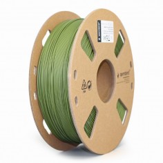 Consumabil Gembird Filament 3D PLA 1.75mm 3DP-PLA-01-MTMG