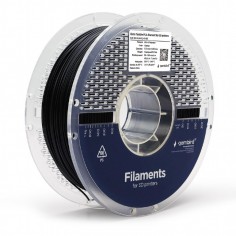 Consumabil Gembird Filament 3D PLA 1.75mm 3DP-PLA-FL2-01-BK