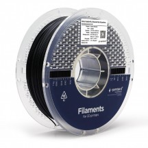 Consumabil Gembird Filament 3D PLA 1.75mm 3DP-PLA-FL2-01-BK