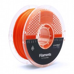 Consumabil Gembird Filament 3D PLA 1.75mm 3DP-PLA-FL2-01-O