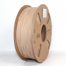 Consumabil Gembird Filament 3D PLA 1.75mm 3DP-PLA-WD-01-NAT
