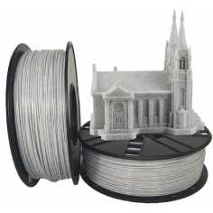 Consumabil Gembird Filament 3D PLA 1.75mm 3DP-PLA1.75-02-MAR