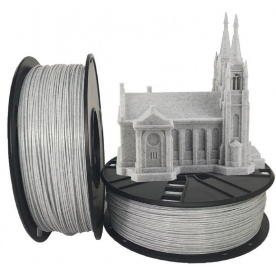 Consumabil Gembird Filament 3D PLA 1.75mm 3DP-PLA1.75-02-MAR