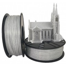 Consumabil Gembird Filament 3D PLA 1.75mm 3DP-PLA1.75-02-MAR