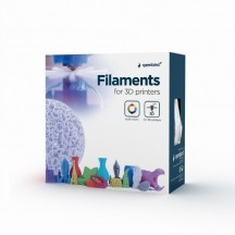 Consumabil Gembird Filament 3D PLA 1.75mm 3DP-PLA1.75-02-MAR
