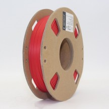 Consumabil Gembird Filament 3D PLA 1.75mm 3DP-PLA1.75GE-01-R