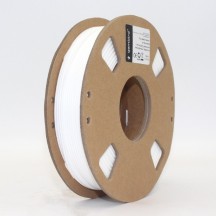 Consumabil Gembird Filament 3D PLA 1.75mm 3DP-PLA1.75GE-01-W