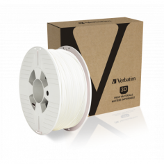 Consumabil Verbatim Filament 3D PLA 1.75mm 55315