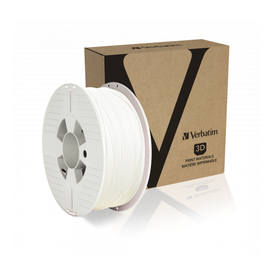 Consumabil Verbatim Filament 3D PLA 1.75mm 55315