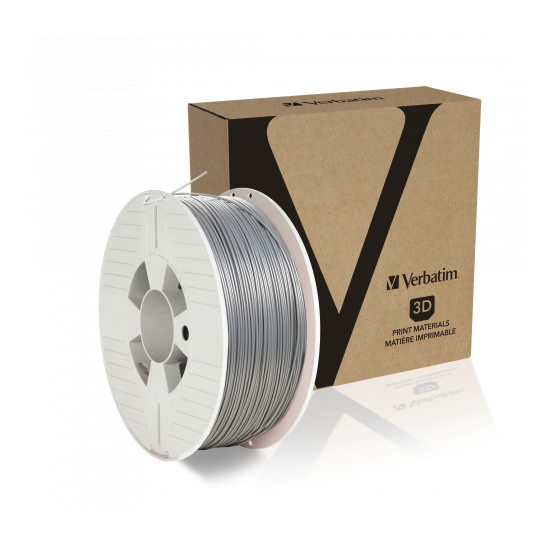 Consumabil Verbatim Filament 3D PLA 1.75mm 55319