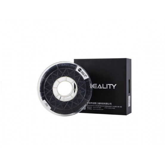 Consumabil Creality Filament 3D PLA 1.75mm CR-PLA BLACK