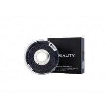 Consumabil Creality Filament 3D PLA 1.75mm CR-PLA BLACK