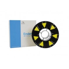 Consumabil Creality Filament 3D PLA 1.75mm ENDER-PLA YELLOW